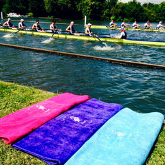 Large Luxury Beach Towel