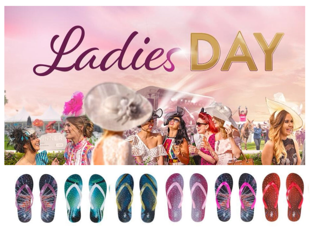 Ladies Day Gift Pack