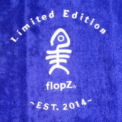 flopZ Luxury Beach Towel